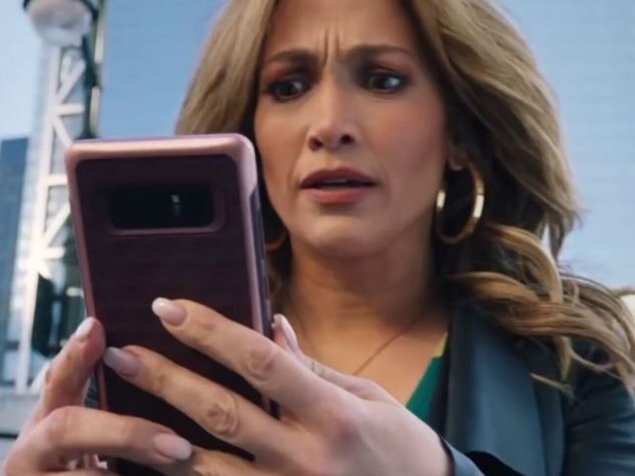 Стрічка вийде восени 2018 року