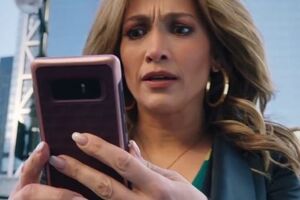 Стрічка вийде восени 2018 року