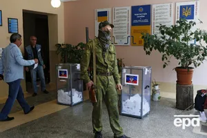 Джерело агентства заявило, що ідея референдуму не є безпідставною