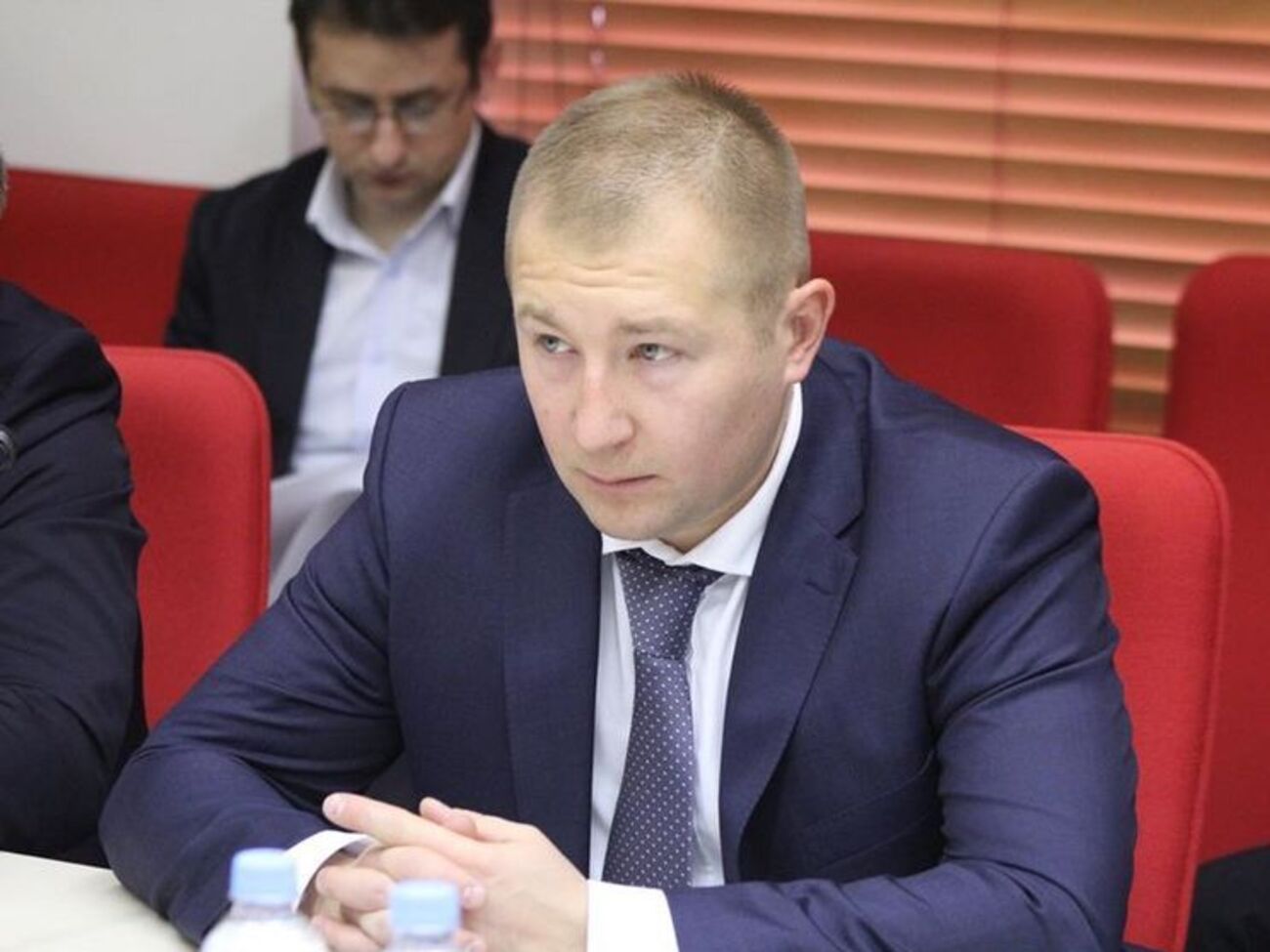Віталій Сердюк: Захист у попередньому засіданні повідомив суд про готовність цього важливого свідка дати свідчення цього числа