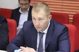 Віталій Сердюк: Захист у попередньому засіданні повідомив суд про готовність цього важливого свідка дати свідчення цього числа