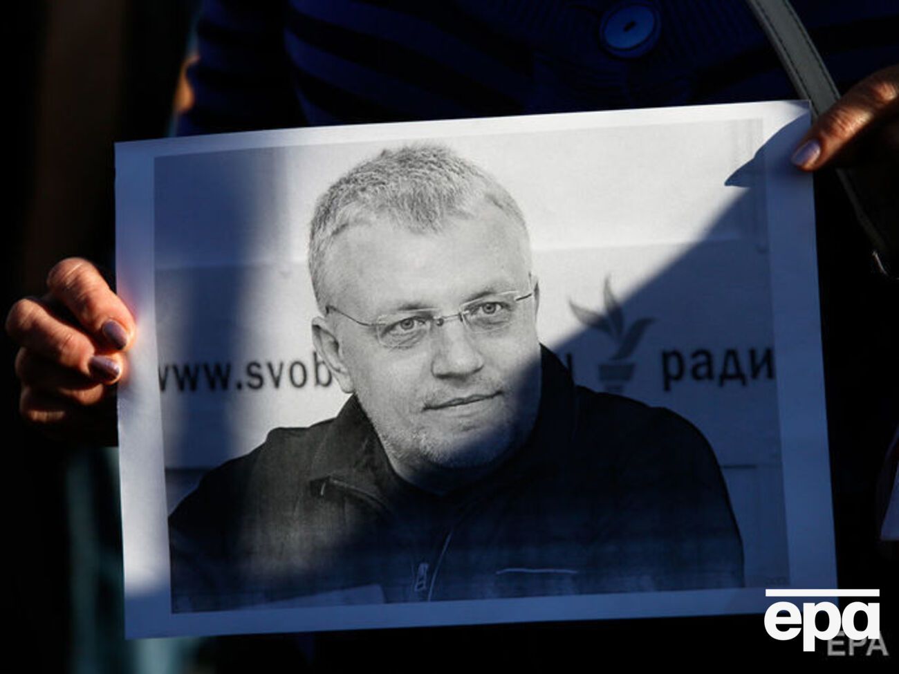 По данным правоохранителей, за два года по делу об убийстве Шеремета проведено более 20 экспертиз и обработано более 3 тыс. терабайт видеоматериалов