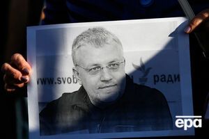 По данным правоохранителей, за два года по делу об убийстве Шеремета проведено более 20 экспертиз и обработано более 3 тыс. терабайт видеоматериалов