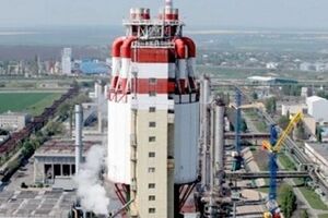 "ДнепрАзот" возобновляет производство хлора