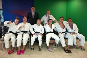 Дзюдоисты, съездившие в РФ, не получат премиальных от государства