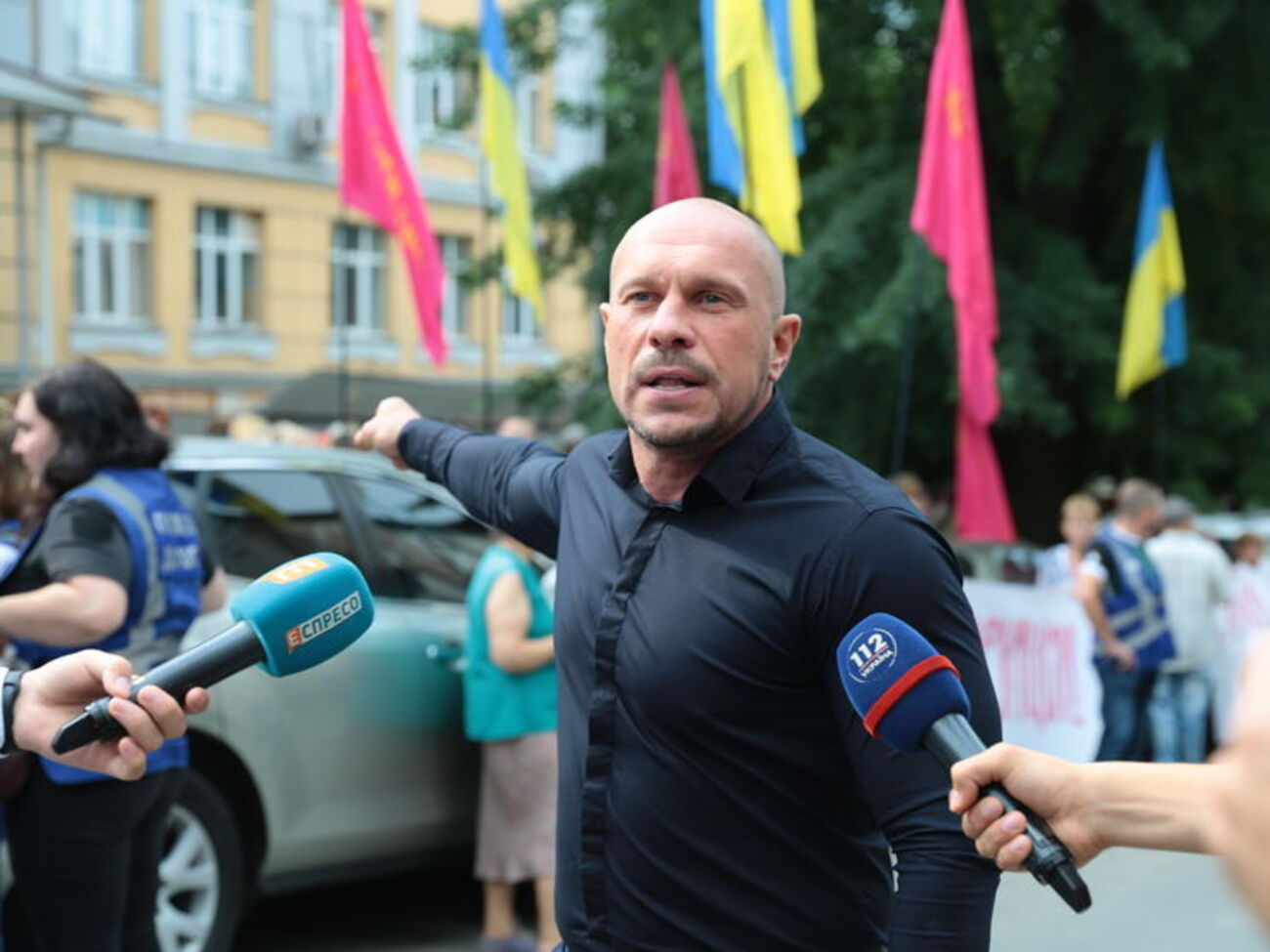 Илья Кива:&nbsp;Власть дает возможность наживаться посредникам, а не зарабатывать производителю