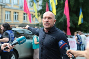 Илья Кива: Власть дает возможность наживаться посредникам, а не зарабатывать производителю