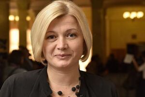 Геращенко: Нашим дипломатам знадобиться чимало сил, щоби продовжити діалог із ЄС про політику санкцій