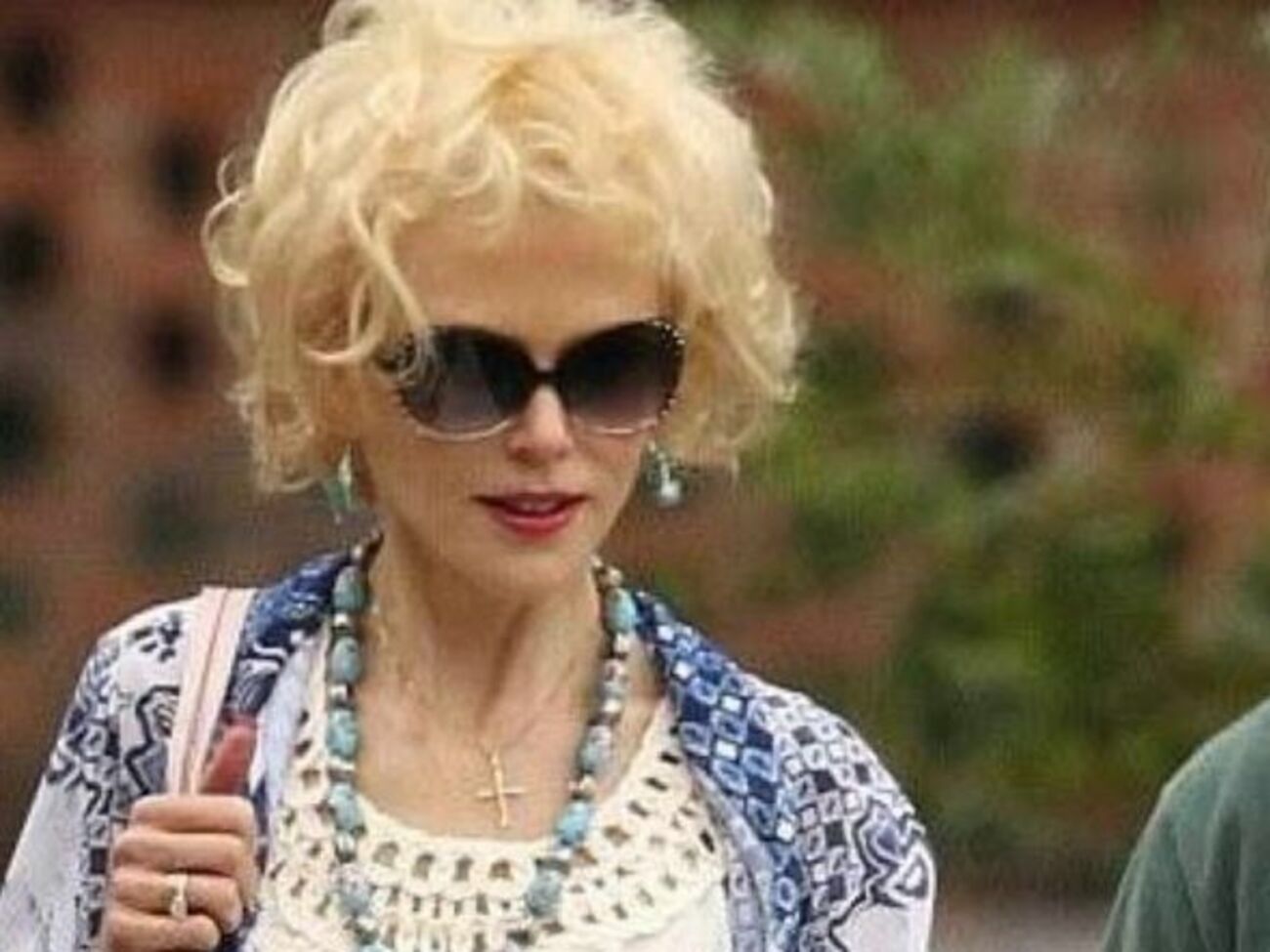 Стрічка з Кідман вийде восени 2018 року