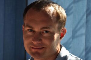 Гармаш: Ситуация такая, будто пацаны где-то там сели и поделили мир, игнорируя все международные нормы и законодательство