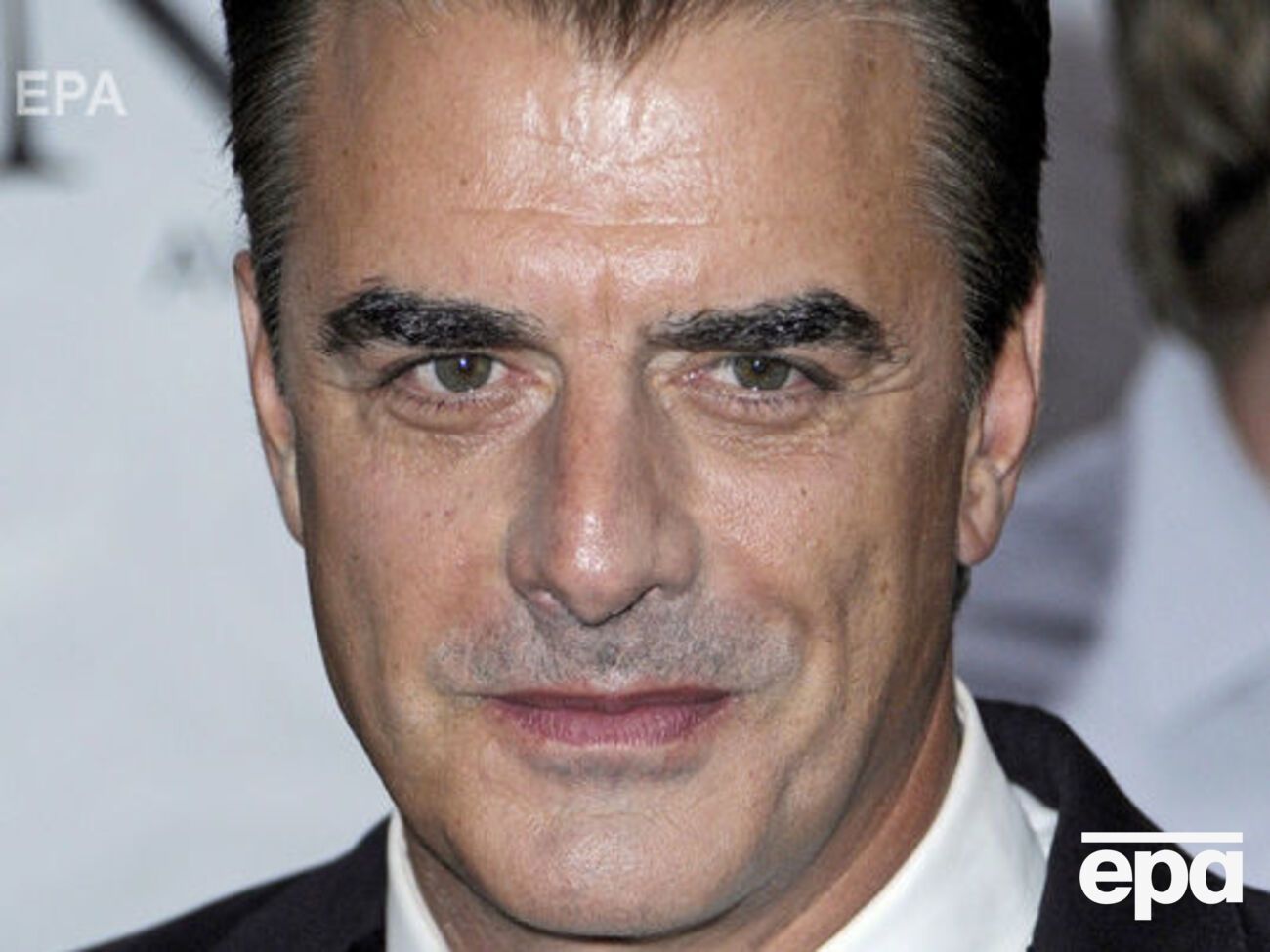 Крис Нот поддерживает Никсон