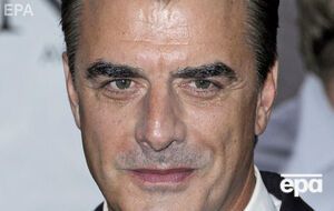 Крис Нот поддерживает Никсон