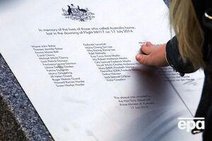 38 австралійців стали жертвами аварії Boeing на Донбасі