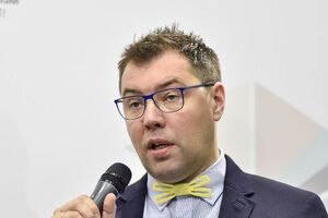 Макеєв: Кремль відчайдушно намагається узаконити свій злочин