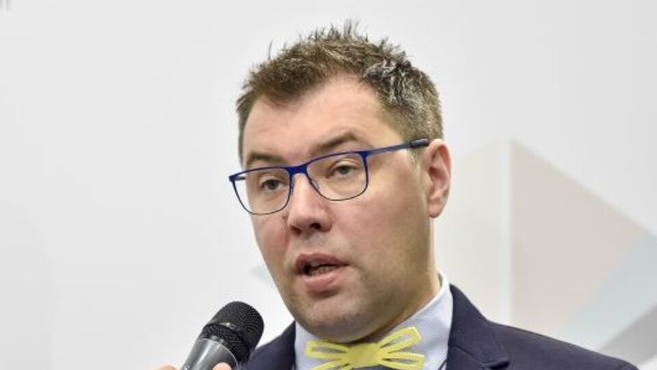 Макеєв: Кремль відчайдушно намагається узаконити свій злочин