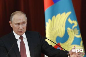 Путін назвав питання про пенсійну реформу "дуже чутливим"