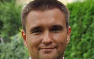 Климкин считает, что Россию не интересуют жители Донбасса