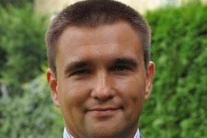 Клімкін вважає, що Росію не цікавлять жителі Донбасу