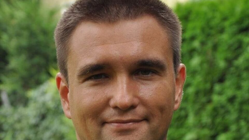 Клімкін вважає, що Росію не цікавлять жителі Донбасу