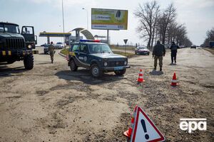 Среди главных причин ДТП в полиции назвали превышение скорости