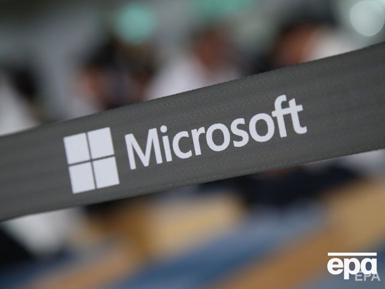 У Microsoft заявили, що запобігли спробі зламу