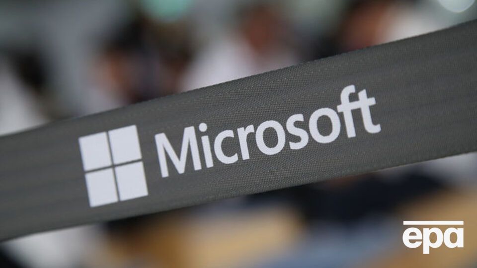 В Microsoft заявили, что предотвратили попытку взлома