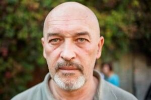 Тука: Пока Путин не выведет свои войска с Донбасса, ни о каких выборах, референдумах, опросах речи быть не может