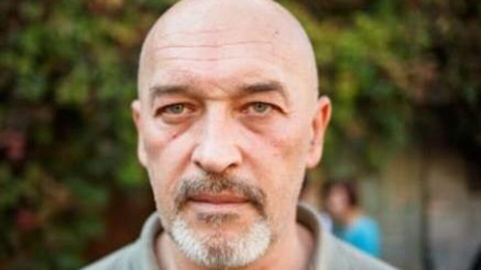 Тука: Доки Путін не виведе свої війська з Донбасу, про жодні вибори, референдуми, опитування мови бути не може