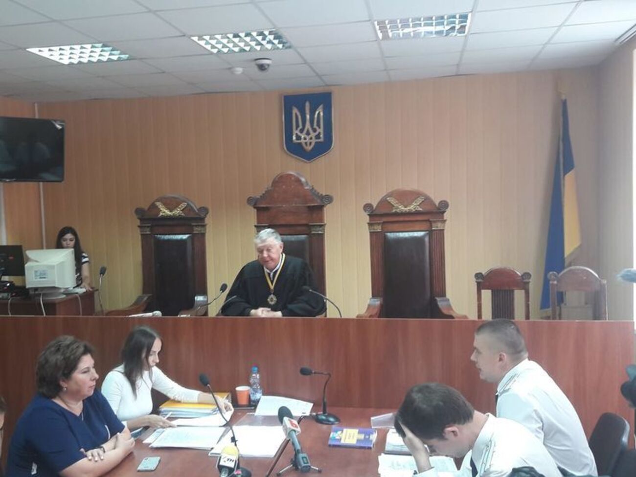 Цибульник перебуватиме під цілодобовим домашнім арештом