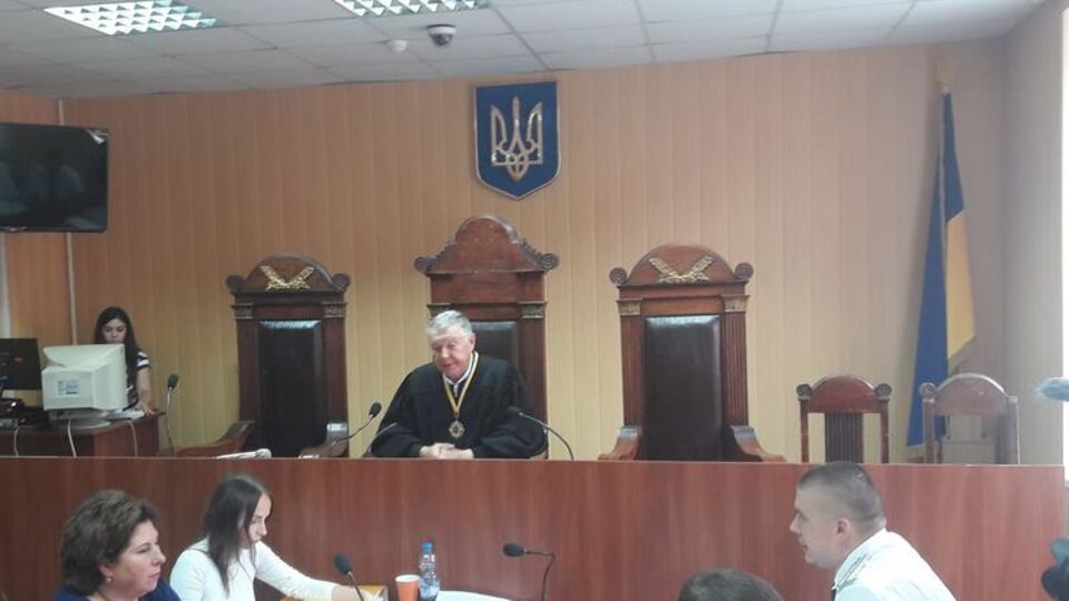 Цибульник перебуватиме під цілодобовим домашнім арештом