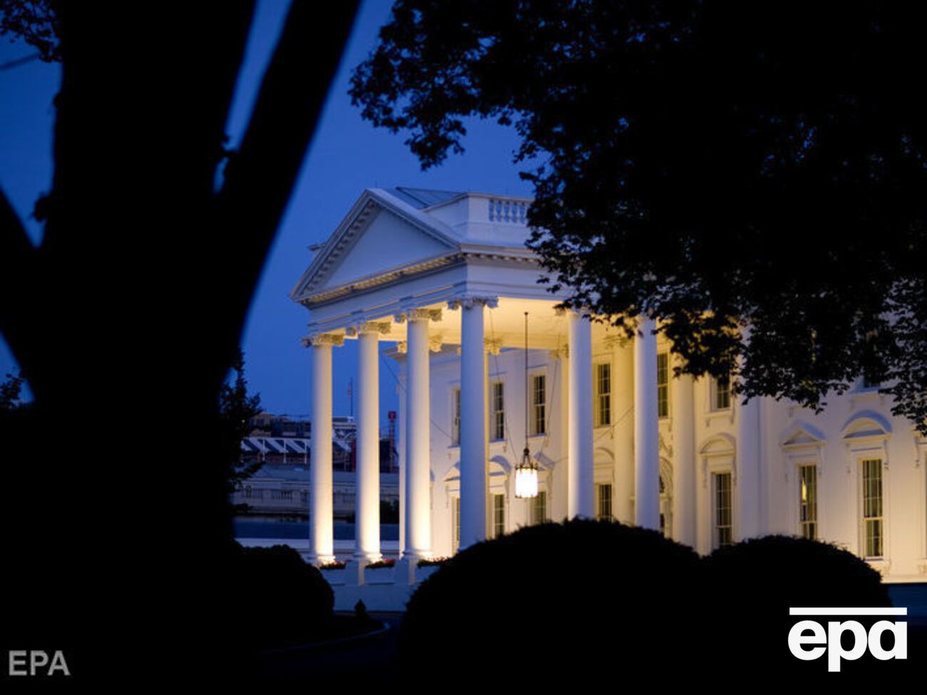 У Білому домі відкинули пропозицію Путіна