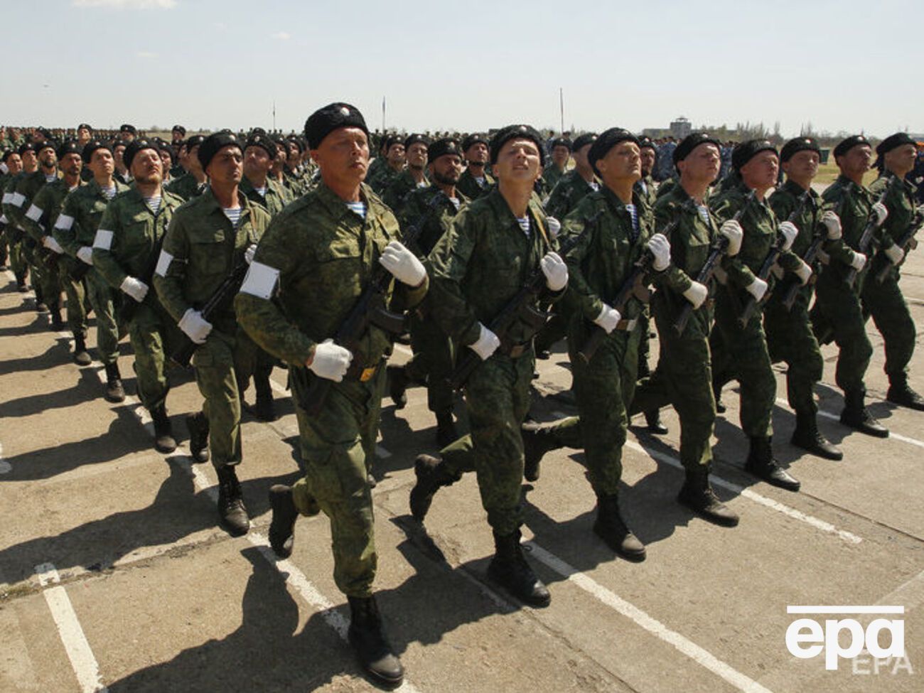 В Молдове задержали 18 бывших боевиков, 15 из которых уже осудили
