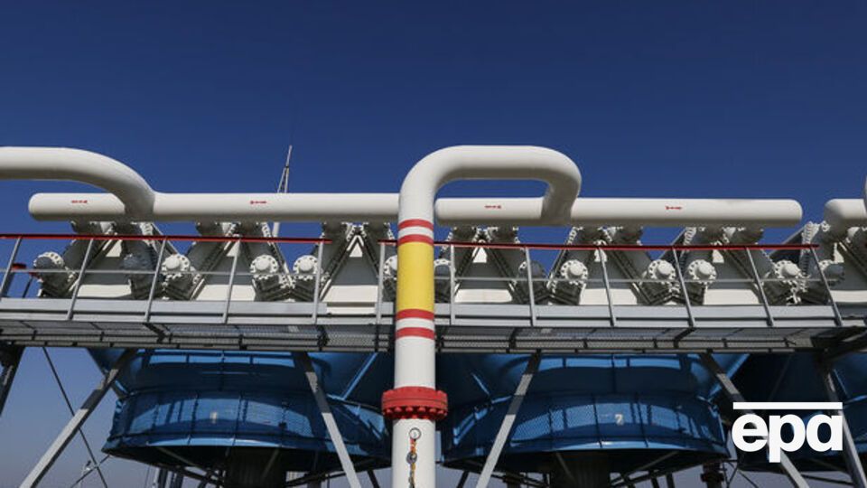 Вирівнювання цін на імпортний і внутрішній газ призведе до зростання інфляції, уважають у Нацбанку