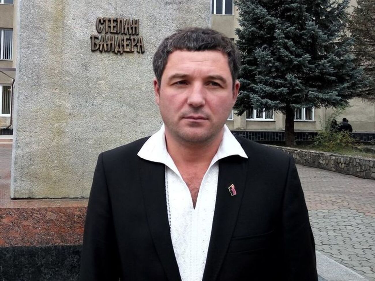 42-річний Москаль уже вісім років керує Сколе