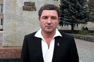 42-летний Москаль уже восемь лет руководит Сколе