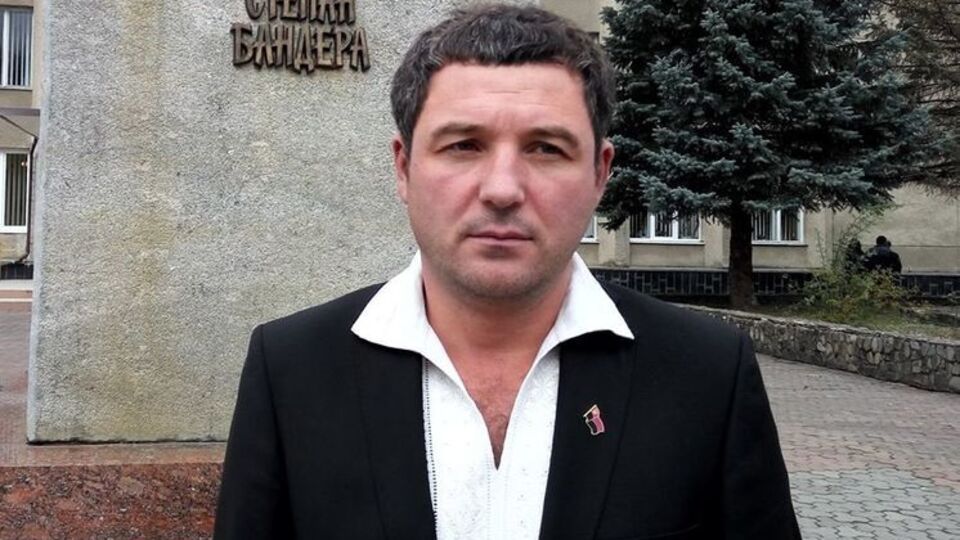 42-летний Москаль уже восемь лет руководит Сколе