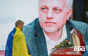 Шеремет погиб 20 июля 2016 года в Киеве в результате подрыва машины