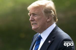 Трамп: Если бы я был резким и жестким, меня бы критиковали за излишнюю жесткость