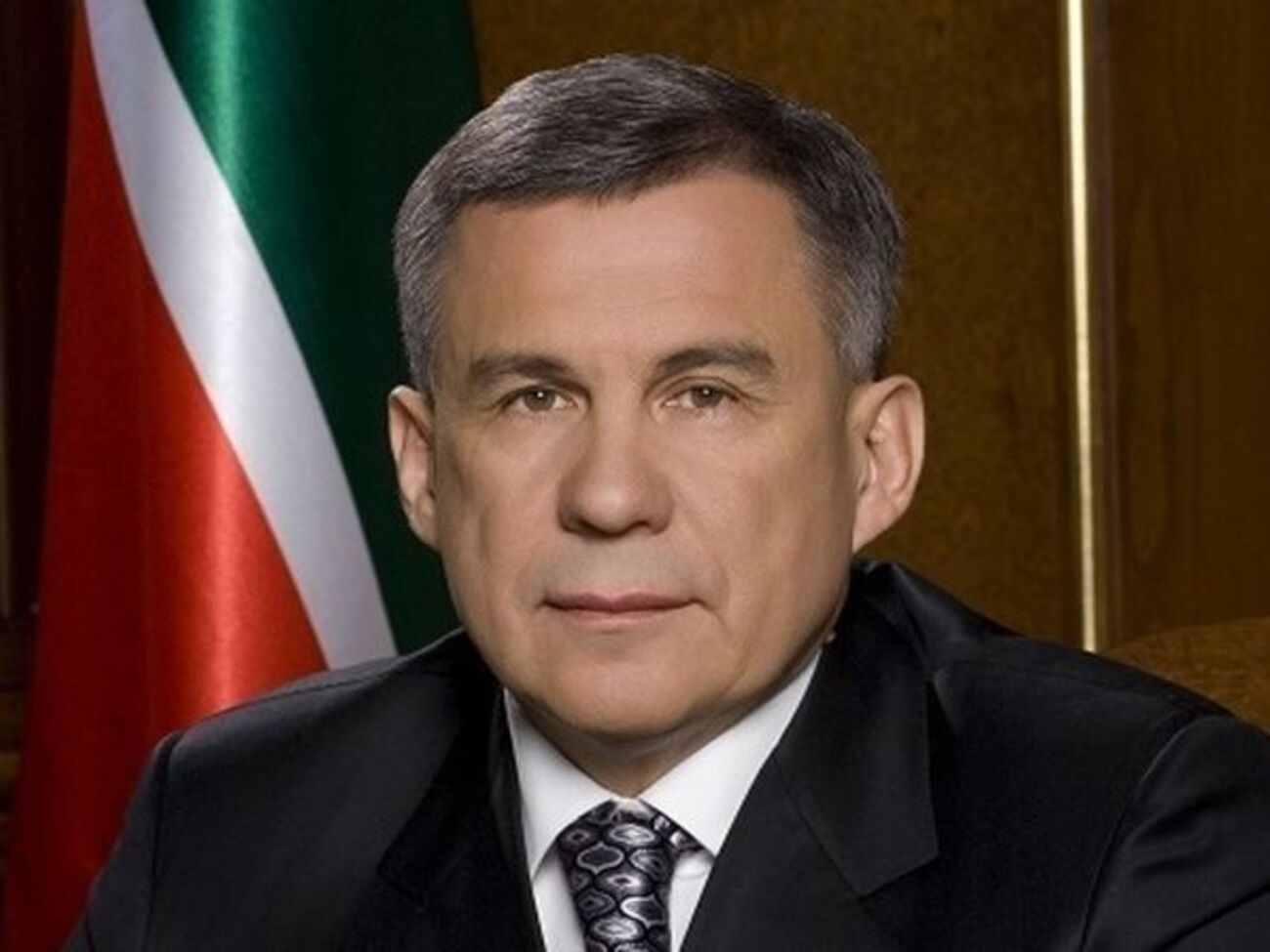 Мінніханов: Усе-таки чоловіки люблять пиво