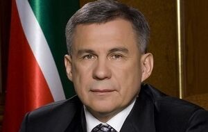 Мінніханов: Усе-таки чоловіки люблять пиво