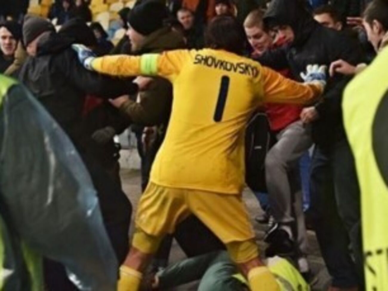 Гассиев и Усик сразятся вечером 21 июля