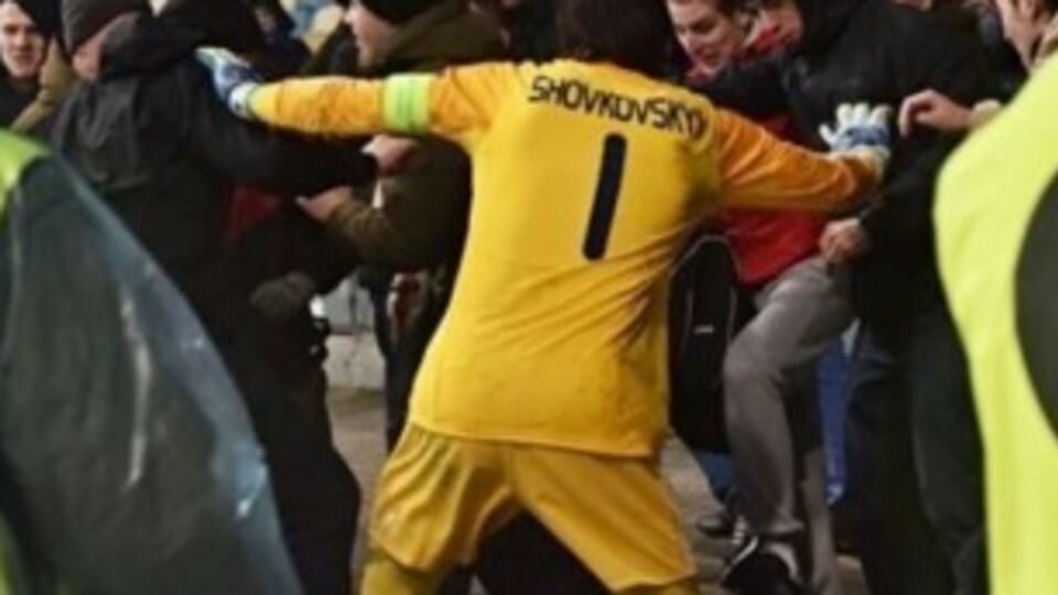 Гассиев и Усик сразятся вечером 21 июля