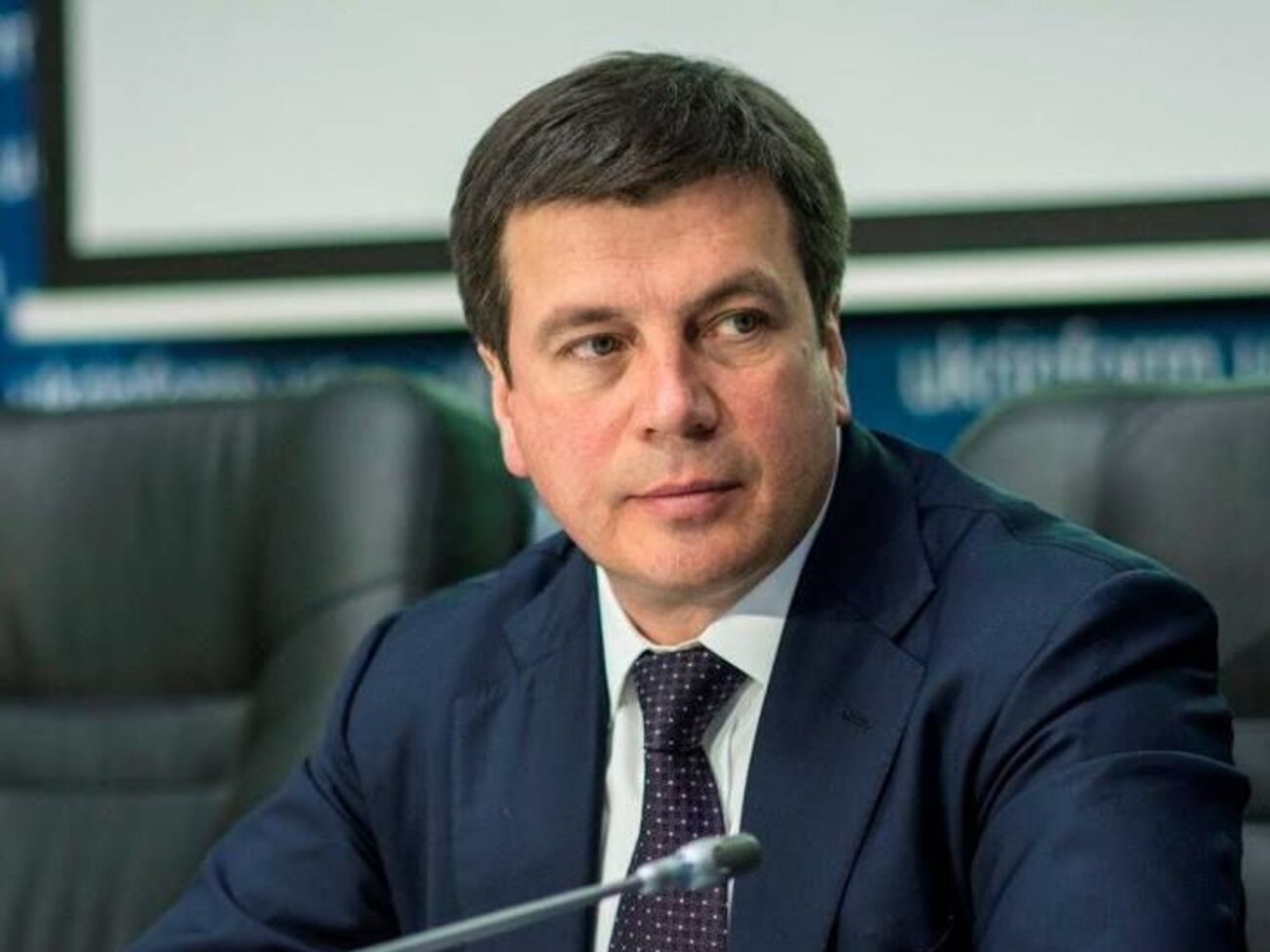 Зубко: Рассмотрели вопрос ответственности руководителей органов местного самоуправления