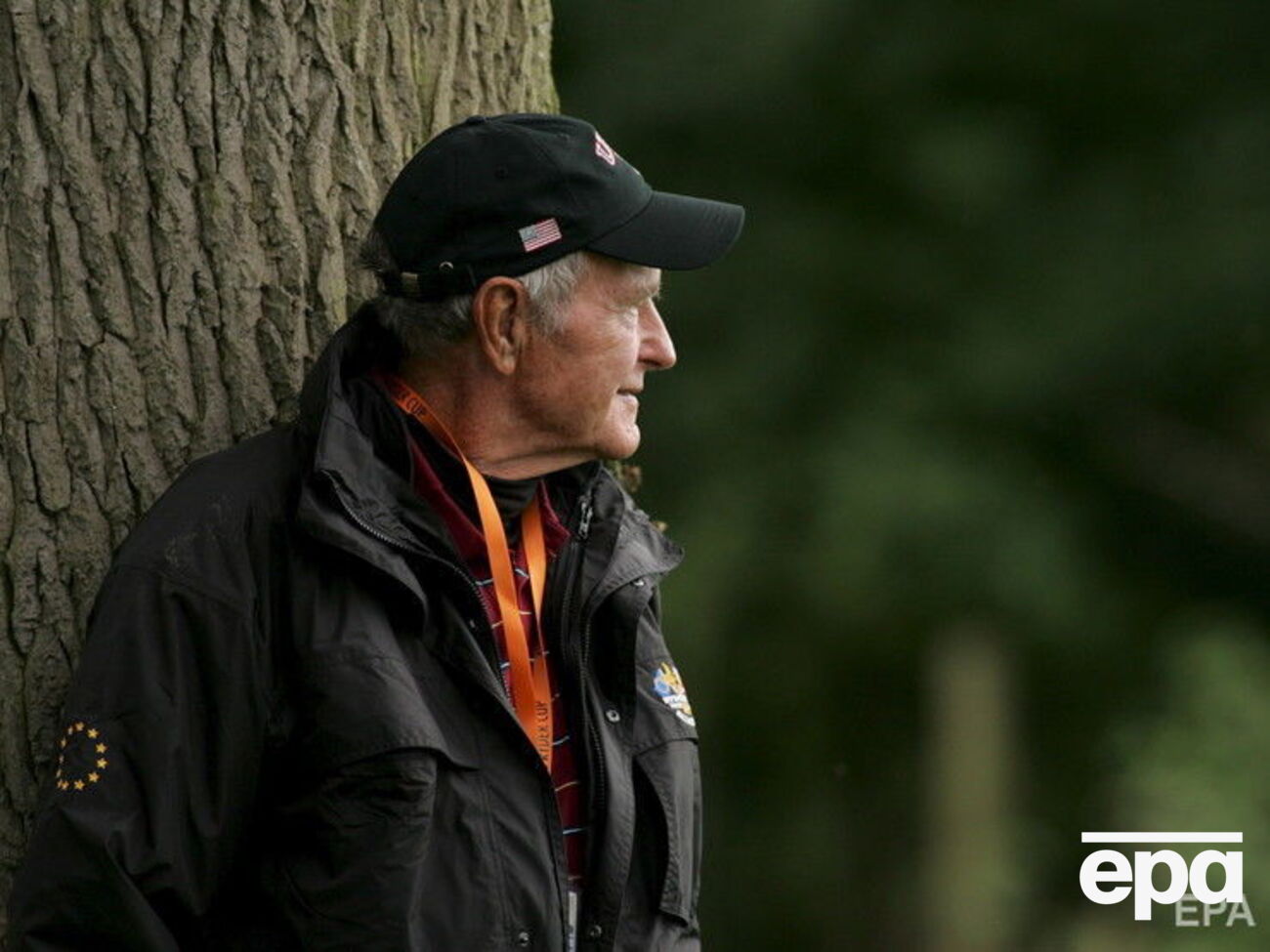 Джордж Буш &ndash; старший був президентом США з 1989-го до 1993 року