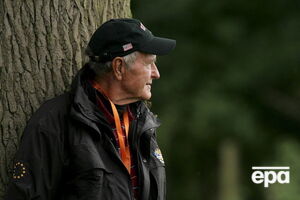 Джордж Буш – старший був президентом США з 1989-го до 1993 року