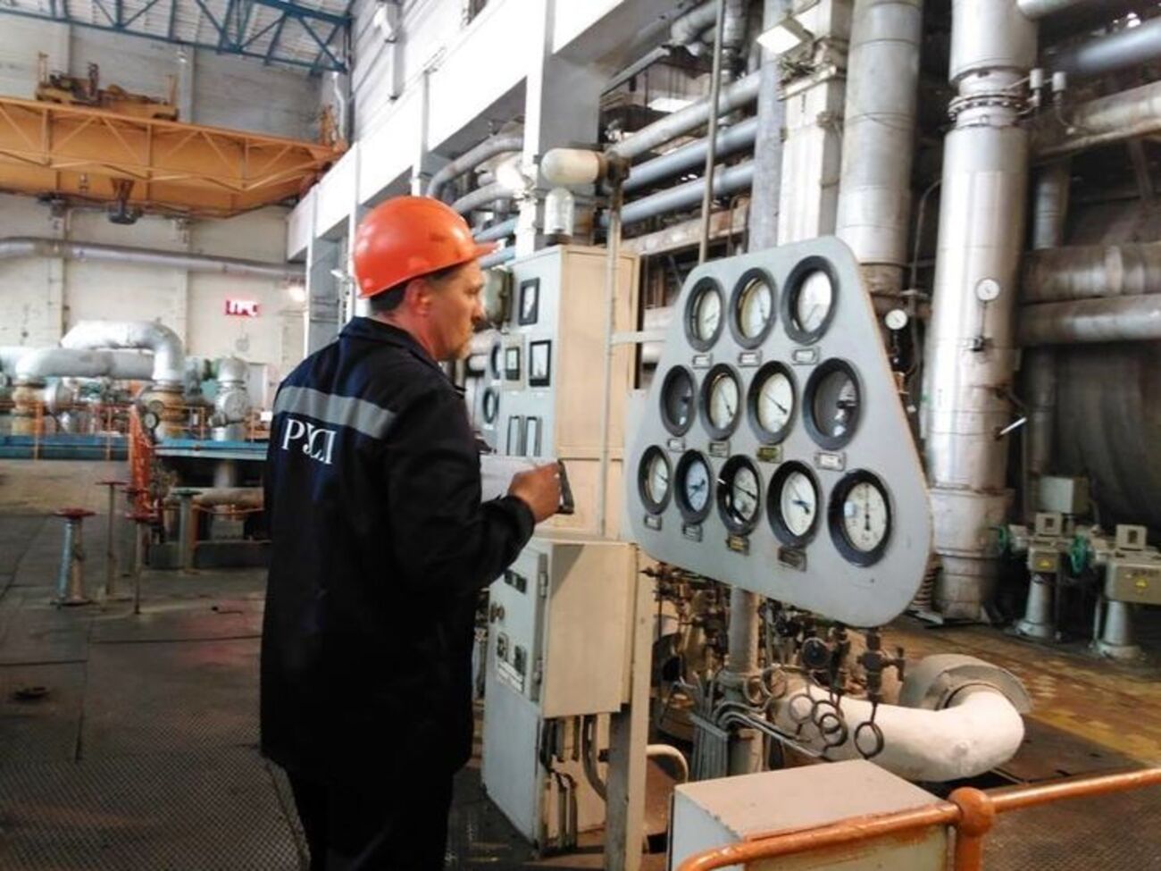 "Русал" находится под санкциями США с 6 апреля