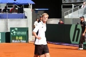 Финал Всемирной суперсерии бокса состоится вечером 21 июля