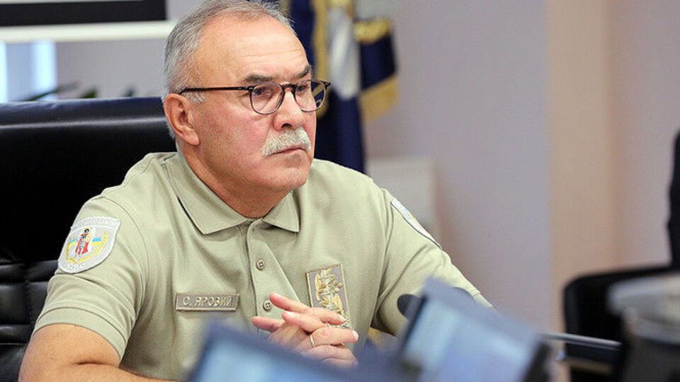 За словами Ярового, 24 серпня відбудеться повторна нарада щодо цього питання