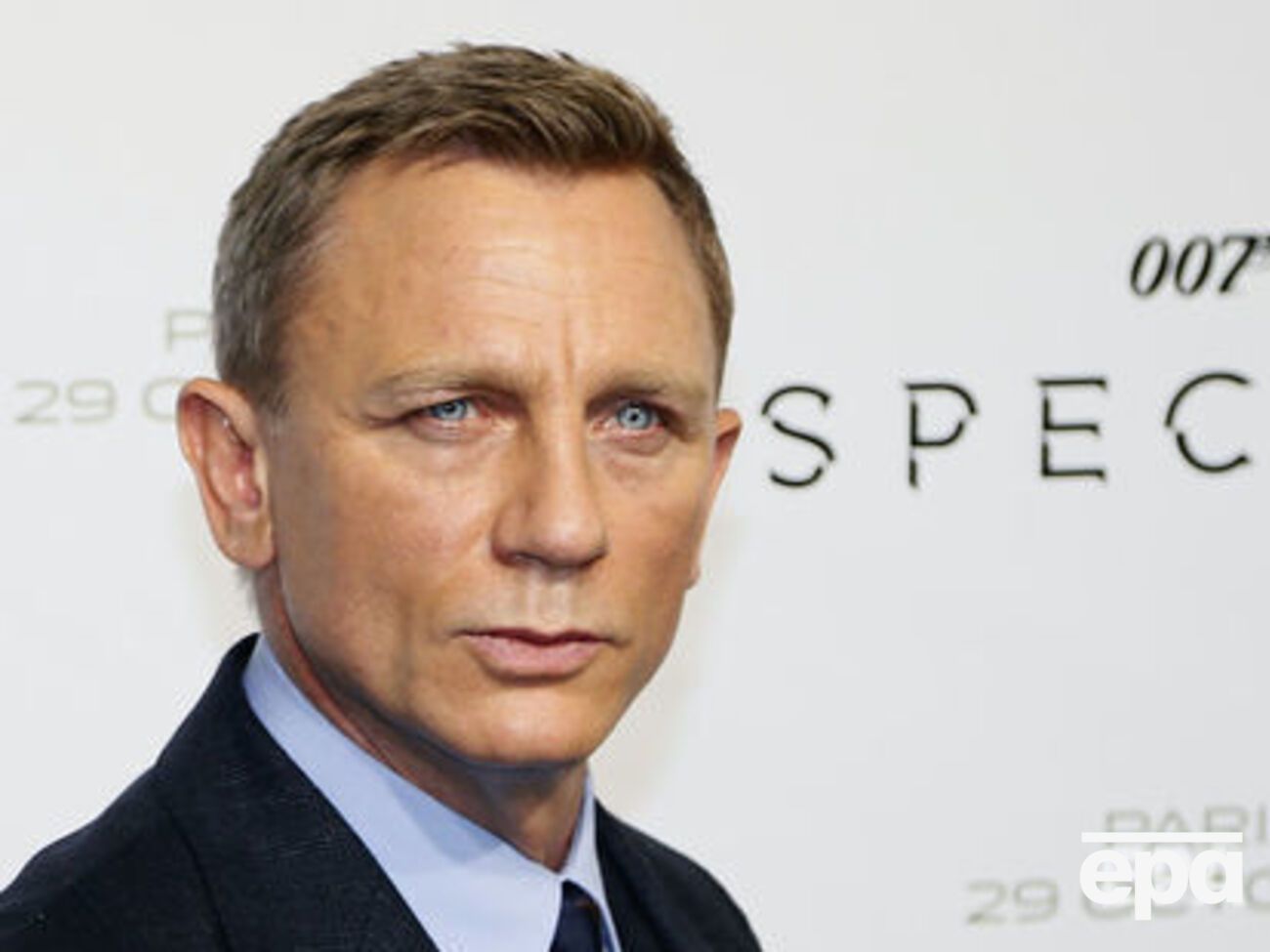 Крейг сыграет Бонда в 25-й части бондианы