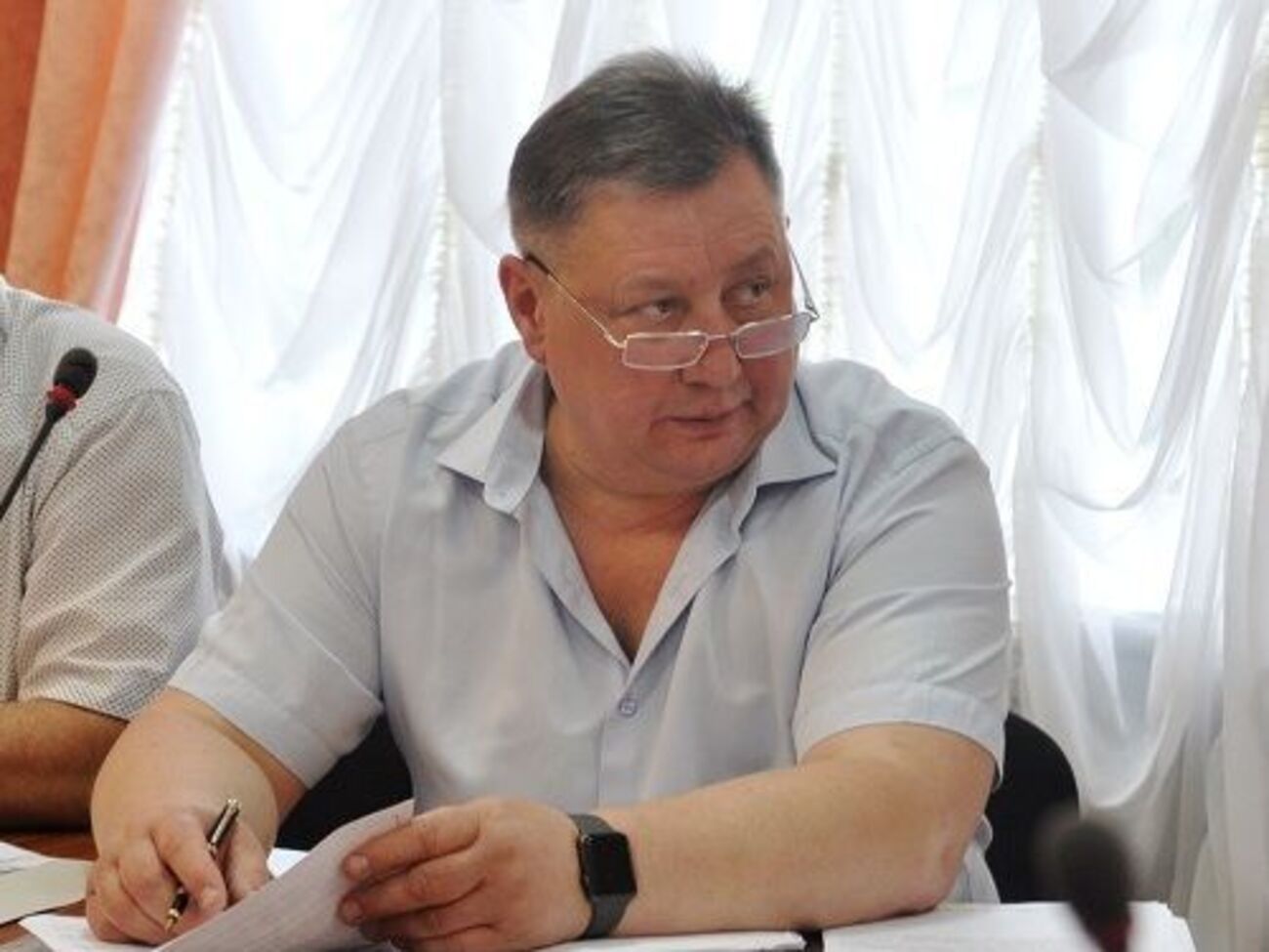 Суслик заявив, що потерпілих у ДТП розмістили у чотирьох медичних установах міста